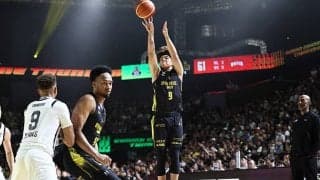 日本・オーストラリアでプレシーズンゲーム…各クラブが開幕へ準備加速