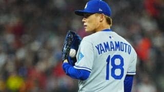 山本由伸に“ド軍の洗礼”「3.31」　強力打線はどこへ…直近5戦で防御率2.02も1勝