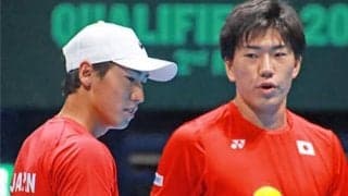  日本 0勝3敗でドイツに完敗 