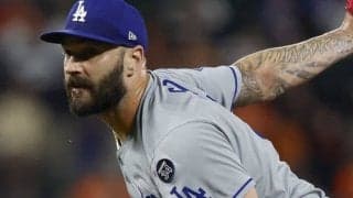 「惨めな気分だ」“防御率13点台”に悪化する112億のド軍守護神　またもサヨナラ打被弾の苛立ち爆発「何が悪いか分からない」