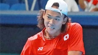  坂本怜 日本代表デビュー戦は黒星 