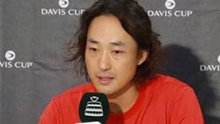  日本完封負け「実力伸ばさないと…」 