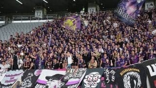 ｢アンパンマンえぐい｣得点ランク首位に立つ京都の怪物FWの｢凄いが凝縮｣5連連発弾と｢娘との約束｣ゴールパフォ