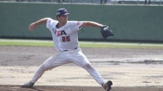 アメリカがプエルトリコに快勝！決勝戦について指揮官は「日本を想定して準備してきた」と警戒の様子【U-18ワールドカップ】