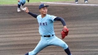 【一覧】ベスト16決定！近江が彦根総合に0封勝利！秋季滋賀県大会【25年秋高校野球】