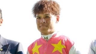 高田潤騎手がJRA障害通算勝利数で単独8位に 「ありがたい数字だと感じる」