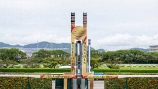 小崎綾也騎手が騎乗停止