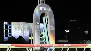 【TCK】ジャパンダートクラシック生中継が決定…豪華解説陣＆ゲストにカンニング竹山