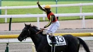 【仏プランスドランジュ賞】ダービー馬・クロワデュノールは5番ゲートから