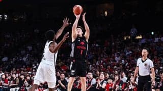 延長戦を制してGリーグ・ユナイテッドが連勝…A東京は16本の3ポイントを決めるも敗戦