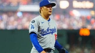 山本由伸はどうしたら勝てるのか　無援護、ブルペン炎上…LA記者の“絶望”「また台無しに」