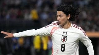 長所を生かせない｢上田綺世と町野修斗｣の2トップ、南野拓実で試したい南アW杯｢1トップ本田圭佑｣の再現【日本代表｢アメリカ遠征の収穫｣大激論】(6)