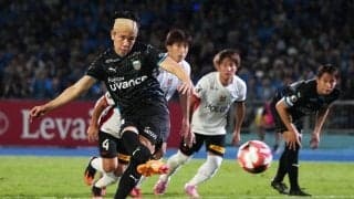 川崎VS浦和が証明した｢180分間の戦い｣の真価(3)両監督が考え抜いた戦略と臨機応変の対応、死力を尽くした選手たち、リーグ戦では｢拝めない｣激戦