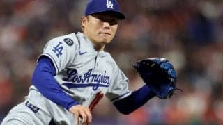 繰り返される快投の“見殺し”は「最悪」　ド軍打線の山本由伸への無援護ぶりに球団OBも苛立ち「本当にイライラする」