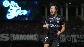 森保ジャパンの切り札に！｢神すぎる｣川崎FW伊藤達哉の6戦連発弾！覚醒＆無双モードに“再招集”待望論