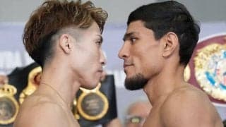 怪物・井上尚弥は「偉大だ」　それでも“最強の敵”アフマダリエフから漏れた揺るぎない自信「過小評価をする人もいるだろう」