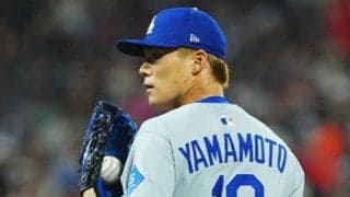 カーショーも未達成…山本由伸が掘り起こした伝説の偉業　まさかの未勝利も衝撃の記録