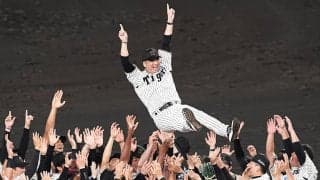 【プロ野球】阪神の独走Ｖを許したのは誰の責任か？ 広岡達朗が今季セ・リーグ５球団の迷走を斬る
