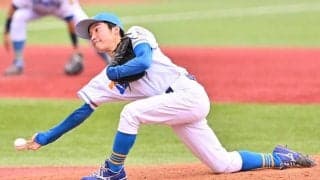 東大エースが“最後のアピール”　プロの舞台へ…元ロッテ右腕の父親が感じた成長「僕より上」