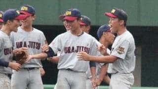 昨秋の県大会決勝カードが地区予選で実現！強豪・浦和実が競り勝つも3失策に指揮官は渋い顔【埼玉】