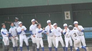 地区予選屈指の好カード！川越東が今夏ベスト16で激突した狭山ヶ丘をコールドで下し県大会へ！【埼玉】