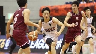 【U18トップリーグ男子】東山が2連勝に…仙台大明成は猛追及ばす敗北【9月13日結果】