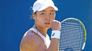  急成長23歳 ツアー初の決勝進出 