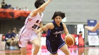 【U18トップリーグ女子】精華女子が日本航空北海道に大逆転勝利…京都精華は岐阜女子破り2つ目の白星【9月13日結果】