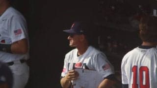 「私の主張は正当性がある。WBSCにも認めてもらった」退場処分となったアメリカ指揮官が守備妨害を強調【U-18ワールドカップ】