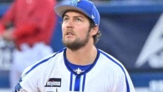 「バカ野郎へ！」DeNAバウアーが代理人の遭った“トラブル”に怒り爆発「落ち度もない人間の足に釣り針が刺さるなんて…」