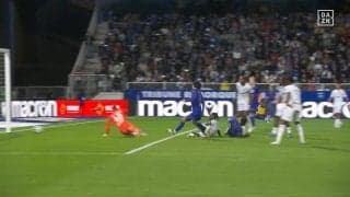 南野拓実、2試合連続弾にSNS沸騰「素晴らしい嗅覚」「これぞ南野！」圧巻の動き出し→フィニッシュの瞬間