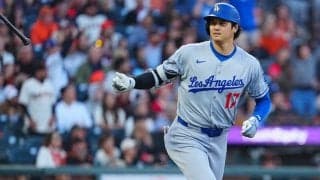 大谷翔平の特大弾で「落ち込んでいるかも」　“偉業”に大喜びも…ド軍放送局が心配したワケ