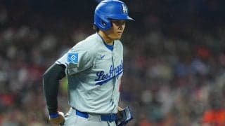 ド軍戦でまさかの展開「どうなってるねん」　一瞬で溶けた“安全リード”「はぁぁぁ？」