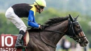 ローズS当日の阪神芝は良 カムニャックは堅軸か