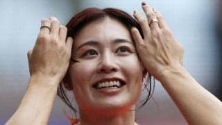 女子ハードル、苦難乗り越えた福部真子と中島ひとみが準決勝進出