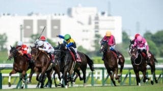 【ローズS】オークス馬の貫禄！カムニャックが秋初戦を快勝