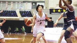 【U18トップリーグ女子】岐阜女子が精華女子を撃破…夏決勝の再現は桜花学園に軍配【9月14日結果】