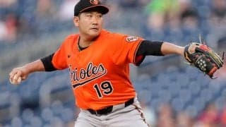 菅野智之、白星ならずも6回1失点のQS　”レジェンド”と演じた投手戦を地元メディアも称賛「その名声に相応しい投球をみせた」