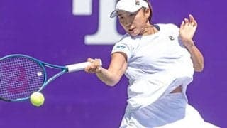  岡村恭香 勝利目前からまさかの敗退 