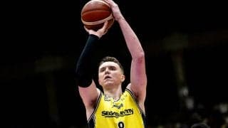 SR渋谷がメルボルン・フェニックスに敗戦…ホーキンソンの連続3点弾で終盤に猛追