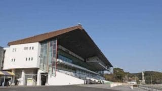 【高知・建依別賞結果】ロードインファイトが接戦を制し重賞連勝