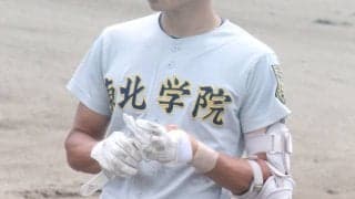古川学園、東北学院らが2回戦突破！15日は仙台育英登場！秋季宮城県大会【2025年秋高校野球】
