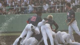 アメリカ代表が3大会ぶりの世界一！198センチ右腕が圧巻完封劇で日本に雪辱！【U-18ワールドカップ】