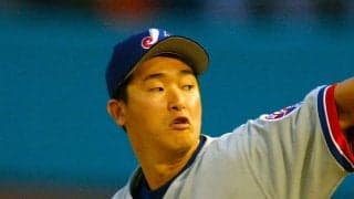 【MLB日本人選手列伝】大家友和：NPB５年で１勝からメジャーの先発ローテ投手に　「道なき道」を突き進んだ反骨心の証