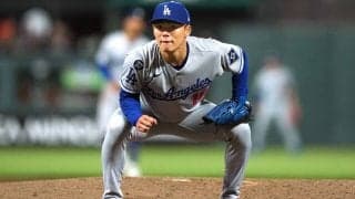 山本由伸、歴史的な不運記録「マジかよ」　MLB124年で初…10未満が示す“異次元ぶり”
