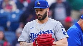 ド軍106億円男の不振を示す「3→11」　ファンも我慢の限界「山本の勝ちを何度も！」