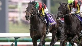 【AI予想・セントライト記念】前走は明確な敗因があり参考外！ 人工知能の本命馬には条件替わりでの一変に期待