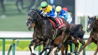 WIN5は877万円超の払戻し…ローズSはカムニャックがV