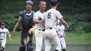 今治西が済美との大一番をものにしてベスト16入り！秋季愛媛大会【25年秋高校野球】