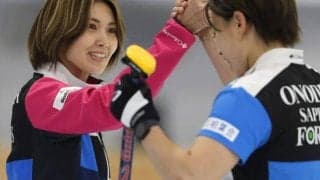 不屈の心でつないだ五輪の道　フォルティウスが崖っぷちで示した成長